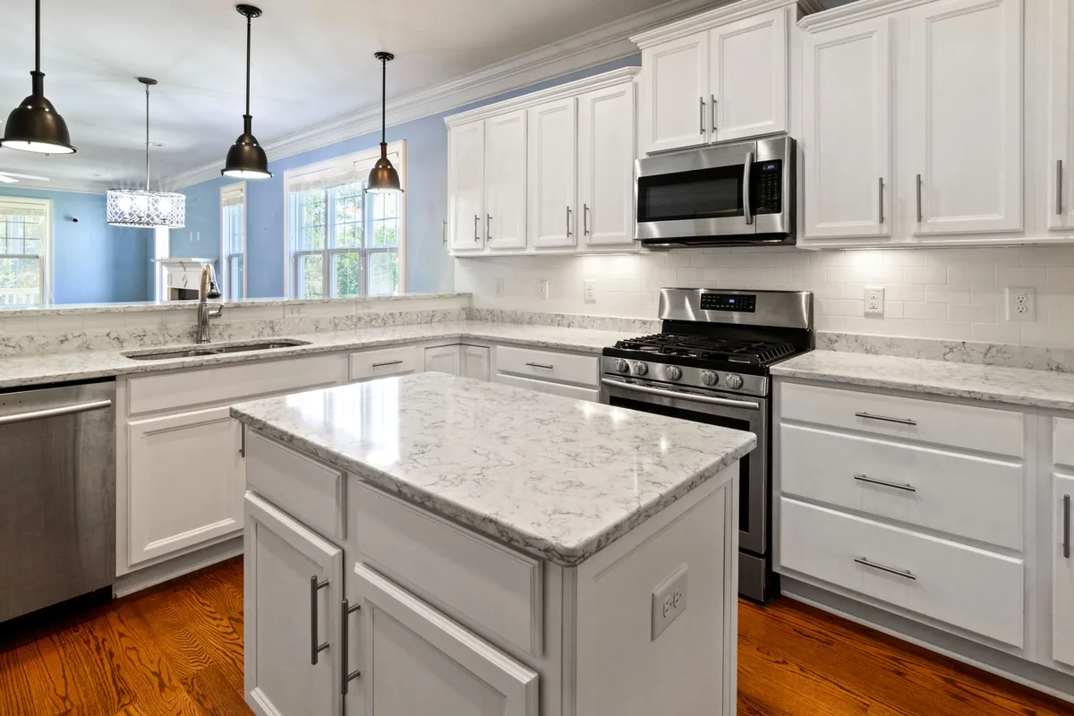 Filth & Squalor Cleanup in Edgefield, SC